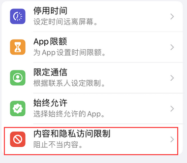 定边appleID维修服务iPhone设置中Apple ID显示为灰色无法使用