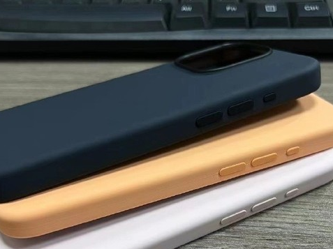 定边苹果14维修站分享iPhone14手机壳能直接给iPhone15用吗?