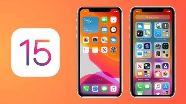 定边苹果13维修分享iPhone13更新iOS 15.5，体验如何 