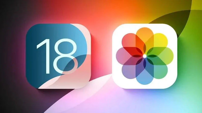 定边苹果手机维修分享苹果 iOS / iPadOS 18.1Beta 3 发布 