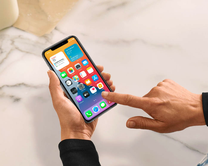定边苹果手机维修分享iPhone 12 出现运行缓慢或死机的情况怎么办 