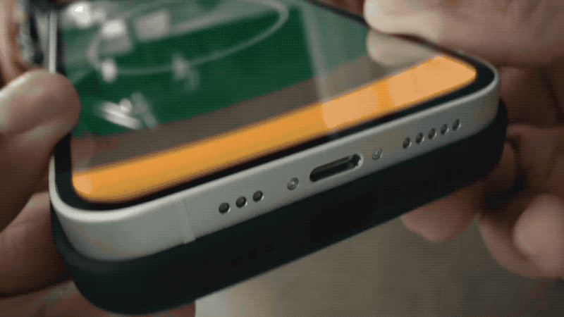 定边苹果手机维修分享未来 Magsafe 还有哪些发展空间 