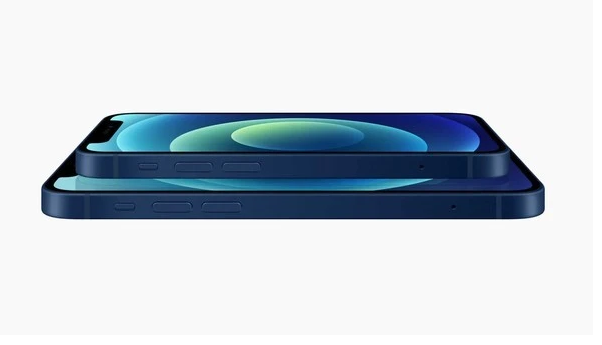 定边苹果手机维修分享iPhone 12 mini 锁屏后触屏失灵怎么办 