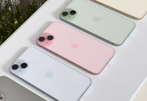 定边iPhone15序列号查询分享如何查找苹果15手机序列号的位置