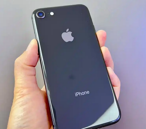 定边苹果8系统维修分享iPhone8手机系统升级后无法开机如何修复