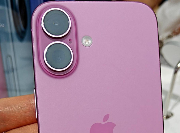 定边苹果16卡顿维修分享如何优化iPhone16手机卡顿问题