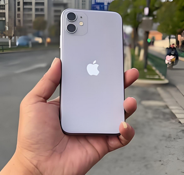 定边苹果11系统维修分享iPhone11手机系统崩溃无法开机如何解决