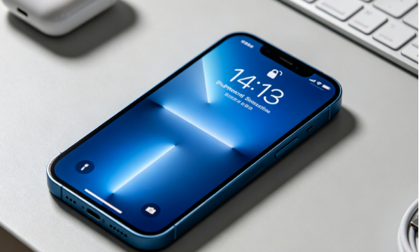 定边苹果手机维修分享iPhone13 换电池 