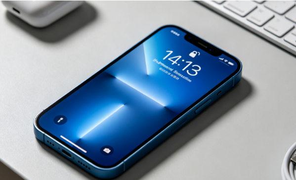定边苹果手机维修分享iPhone13 Pro换电池 