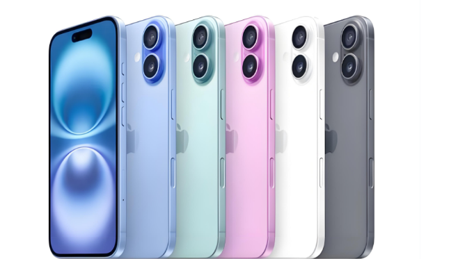 定边苹果手机维修分享iPhone 17换电池 