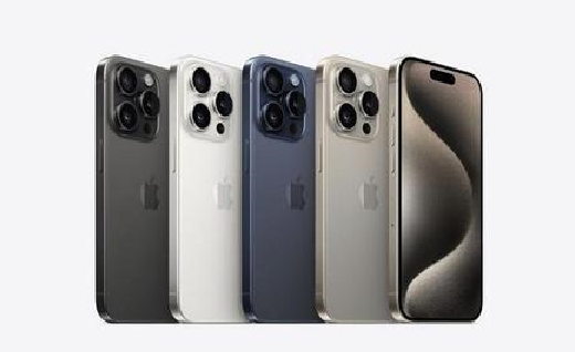 定边苹果维修点分享iPhone 15 Pro屏幕更换易被忽略实操隐患 