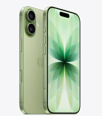 定边苹果维修点分享iPhone 17黑屏小众故障要点解读 