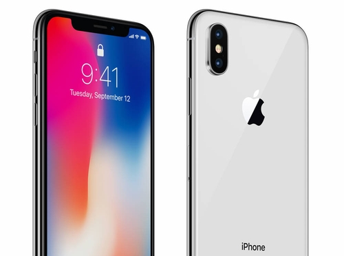 定边苹果维修点分享iPhone X电池发烫冷门故障解析 
