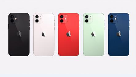 定边苹果维修点分享iPhone 12电池发烫少见诱因解析 