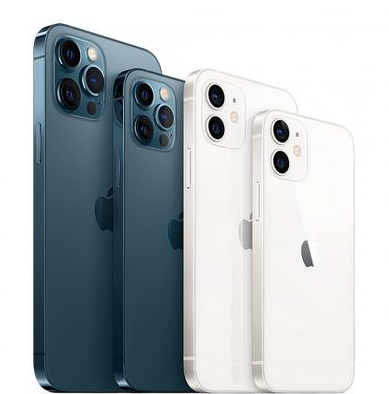 定边苹果维修点分享iPhone 12 Pro发烫关联故障汇总 