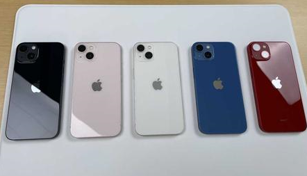 定边苹果维修点分享iPhone 13电池发烫多类故障解析 